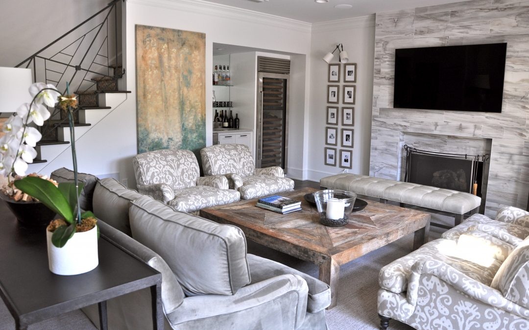 Various Sorts of Area Additions to Consider