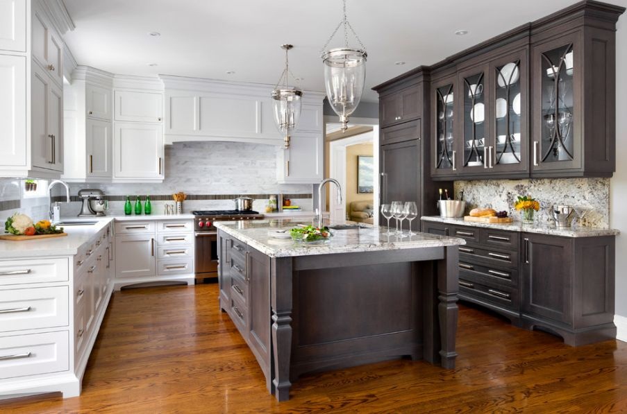 Remodeling Your Kitchen – Just How Much?