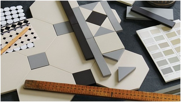 Porcelain tiles and its different varieties