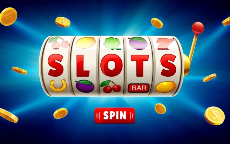 Direct Web Slots – A Game which can be played from anywhere online