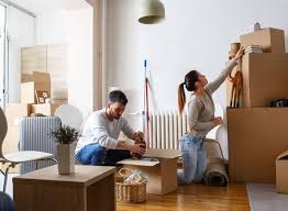The attractive looks of homes- skirting board!