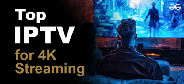The IPTV King Service Breakdown