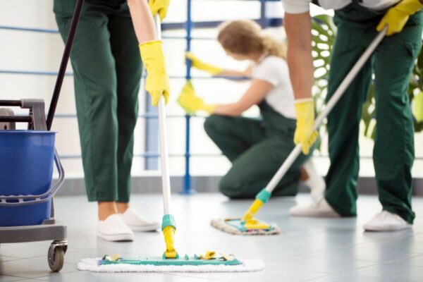 Grout Replacement Florida: Restoring Kitchen Floors with Precision
