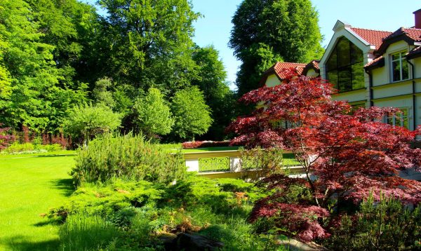 Landscaping Benefits – How Landscaping May Benefit A Garden