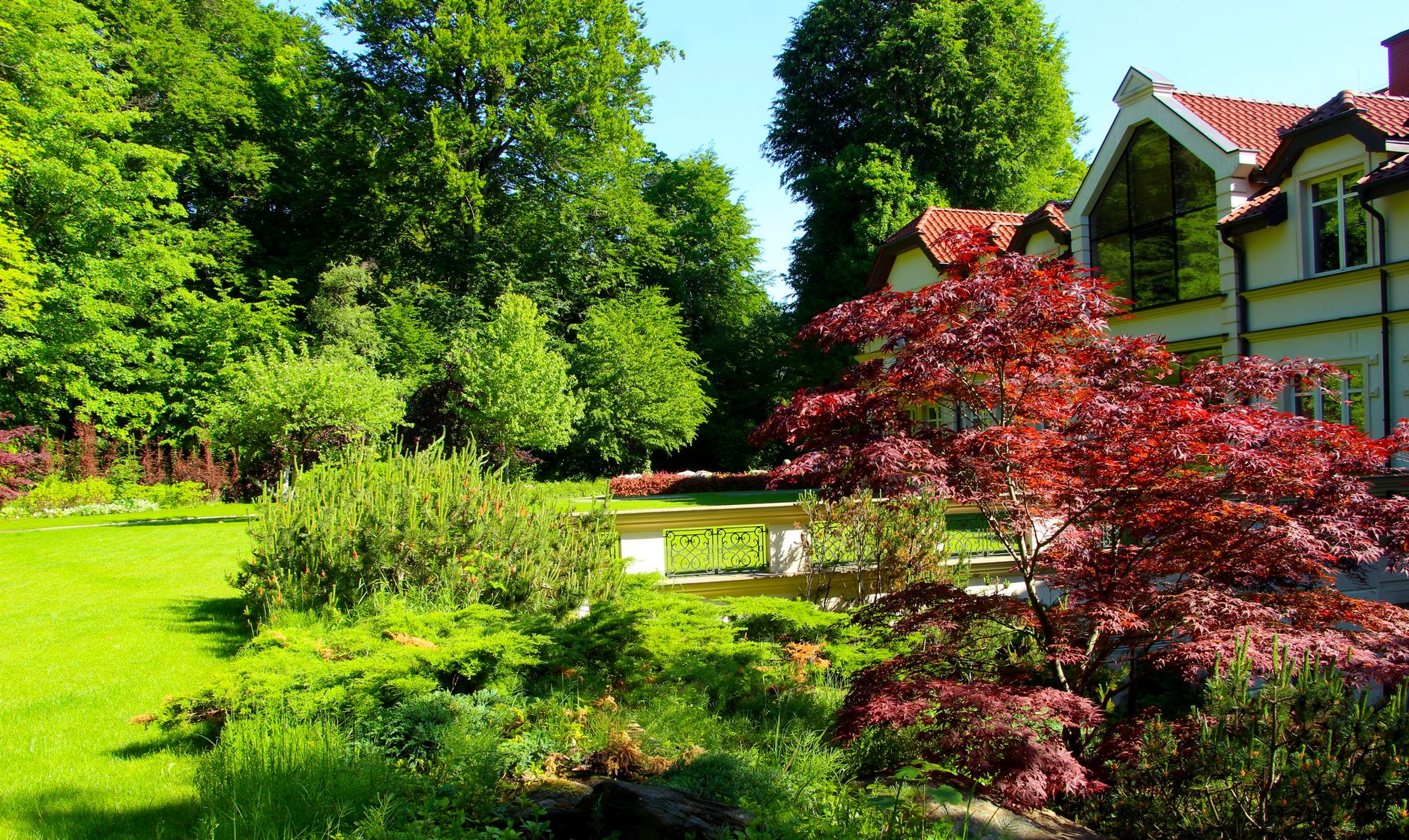 Landscaping Benefits - How Landscaping May Benefit A Garden