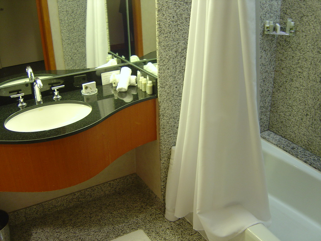 Bathroom Faucet Market