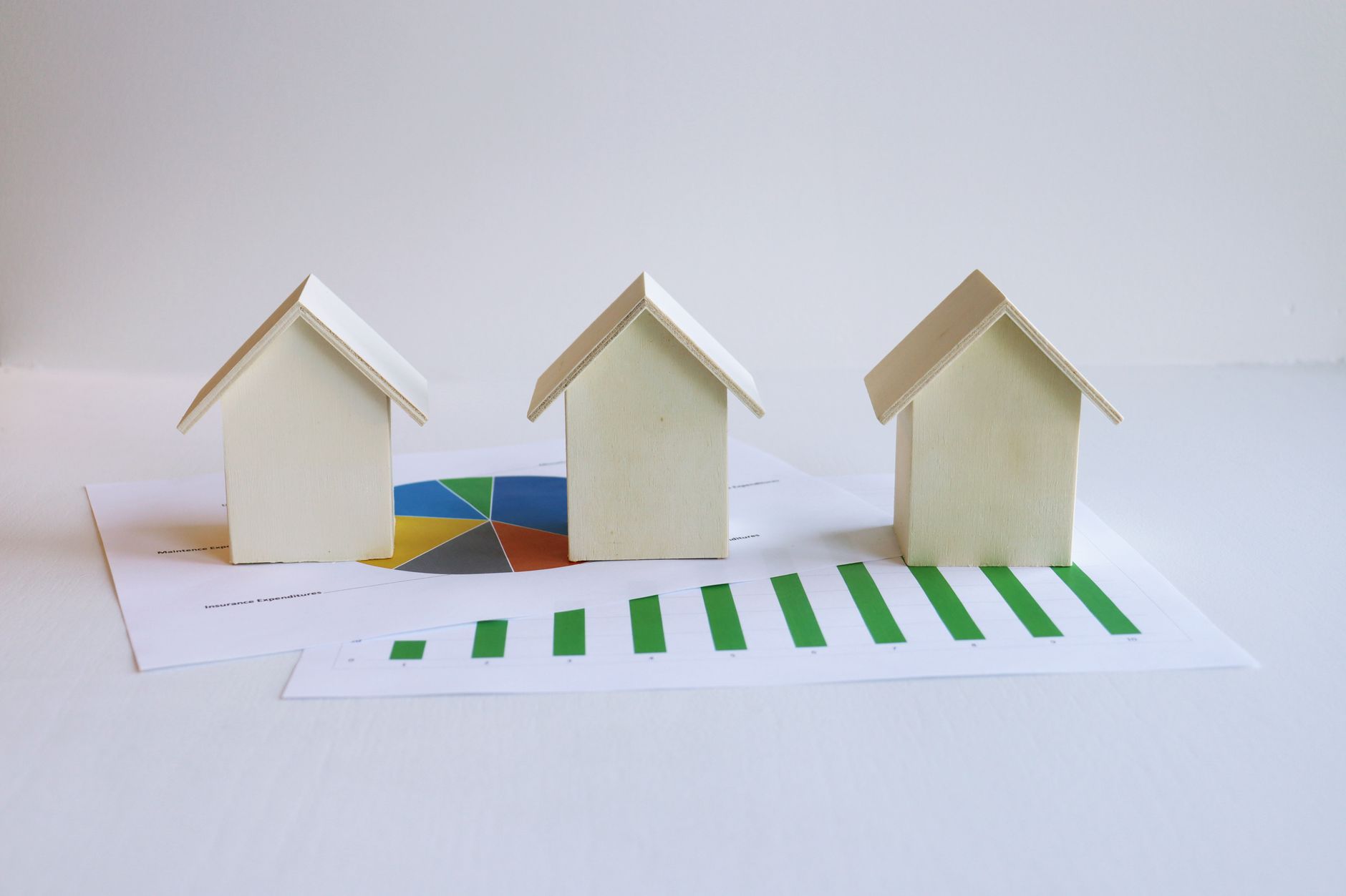 China home prices