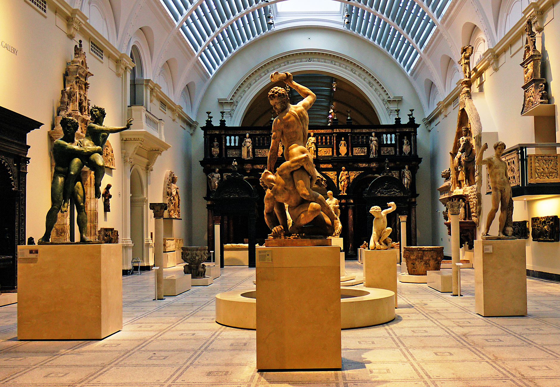 Colbert Collection London