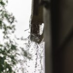 Dhaka rainwater drainage