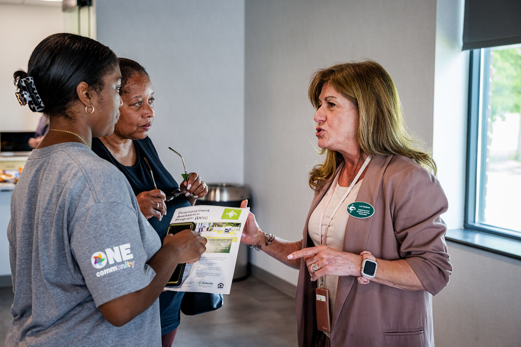homebuyer assistance program