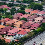 Malaysian property areas