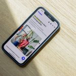 online sales of mobiles