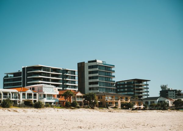 Real Estate Sweet Spot: Proven Benefits for International Buyers