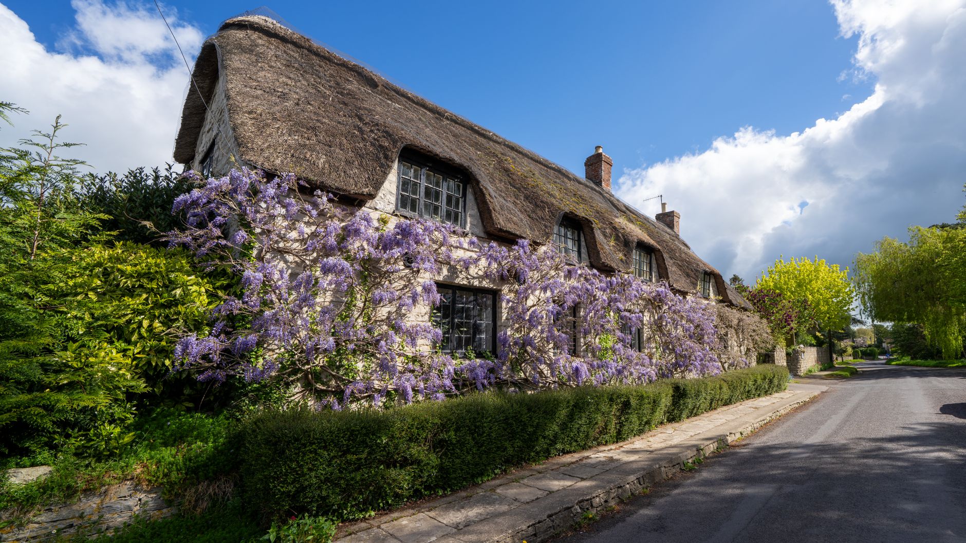 Somerset house prices