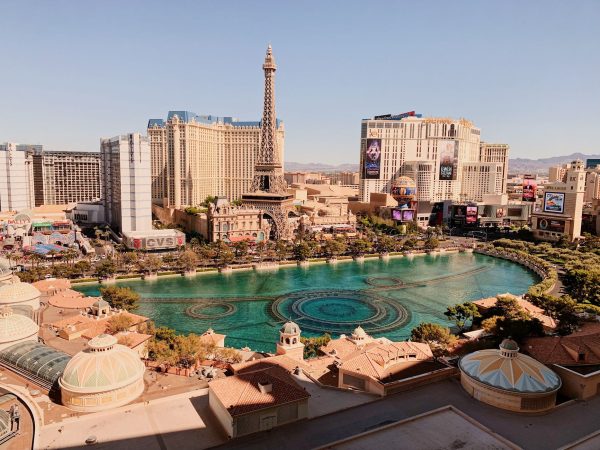 Is the Vegas 5-Day Sale the Best Deal for Fall Travel?