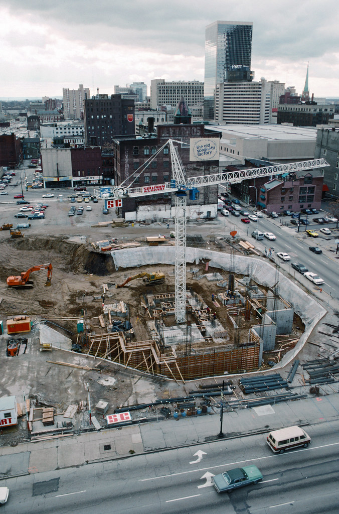 Hyatt Hotels expansion