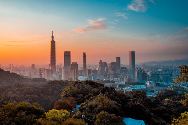 InterContinental Taipei Opening: Best New Luxury Hotel
