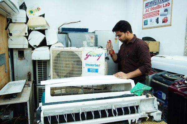 Lloyd Inverter AC: Best Deal with Proven Savings
