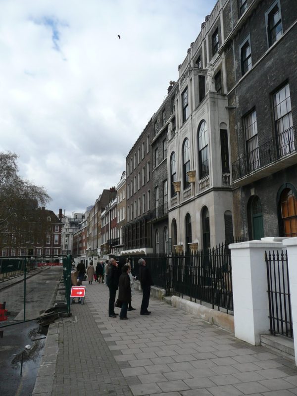London rental investments: What are the best areas for profit?