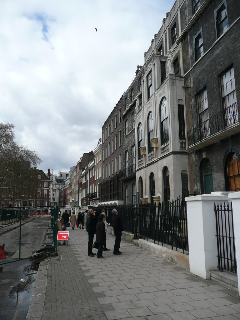 London rental investments