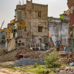 Puri development projects