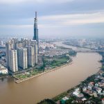 real estate market Ho Chi Minh City
