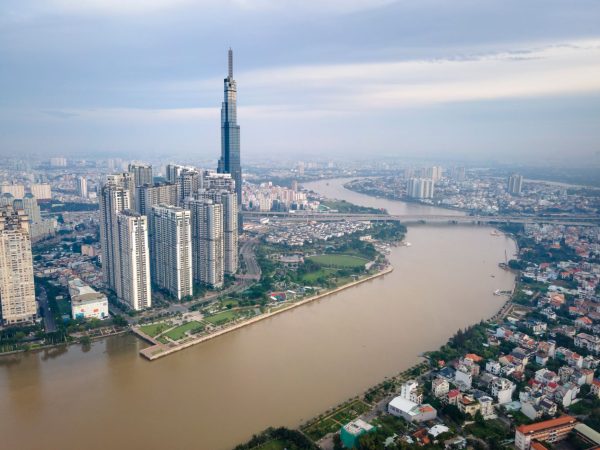Is the Real Estate Market in Ho Chi Minh City Worth It?