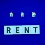 rent decreases in Canada