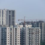 Supertech housing projects